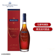 马爹利（Martell） 名士VSOP 干邑白兰地 洋酒 750ml