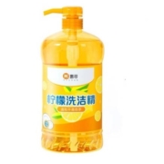 京东特价APP:惠寻 洗洁精柠檬味 1kg