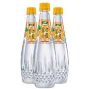 88vip:怡宝 蜜水の橙 水果饮料 480ml*15瓶 *2件+凑单品