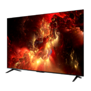 雷鸟电视（FFALCON） 85英寸鹤5Plus 85S545C 游戏电视 4K超高清120Hz高刷 HDMI2.1 3GB+64GB 平板电视机