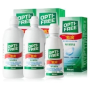 爱尔康 傲滴护理液355mL*2瓶+120mL