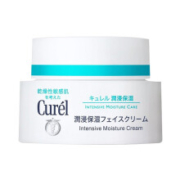 Curél 珂润 Curel 珂润 润浸保湿滋养乳霜 40g*4件