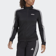 ADIDAS Essentials Tricot经典款女士外套