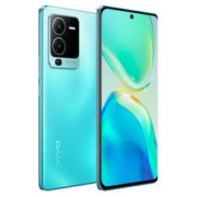 vivo S15 Pro 5G拍照游戏手机 8GB+256GB