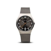 Bering 11937-393 男士石英腕表