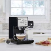 Breville 铂富 PrimaLatte II 半自动泵压式咖啡机