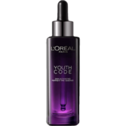 PLUS会员： 巴黎欧莱雅 青春密码酵素精华肌底液 第三代 75ml×2瓶