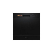 Midea 美的 E7 台嵌两用洗碗机 10套 曜石黑