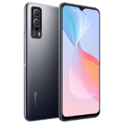 vivo T1x 游戏手机 天玑900 5000mAh超长续航 6400万超清影像 120Hz高刷屏 星夜 8GB 256GB