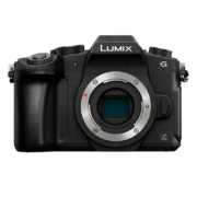 松下（Panasonic） G85 微单/单电/无反数码相机 五轴防抖 4K视频 入门微单 学生相机 【变焦】12-60mmF3.5-5.6白盒镜头套装 官方标配