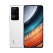 Redmi K40S 骁龙870 三星E4 AMOLED 120Hz直屏 OIS光学防抖 67W快充 晴雪 12GB+256GB 5G智能手机 小米红米