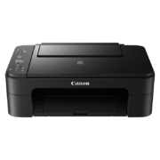 佳能（Canon） TS3380彩色照片喷墨连供打印机复印机扫描机无线家用办公一体机学生手机墨仓式 套餐四:标配+大容量连供加墨+墨水4瓶【推荐】