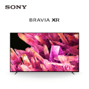 再降价、PLUS会员：SONY 索尼 XR-75X90K 全面屏液晶电视 75英寸 4K