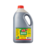 海天 上等蚝油2.27kg 调味品炒菜拌馅点蘸烧烤调料提鲜蚝汁家用厨房食堂量贩装