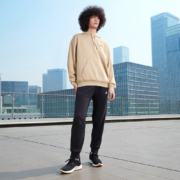 双11预告、10日20点：adidas 阿迪达斯 男装冬季新款休闲束脚运动裤 IB2729 IB2732