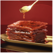 BESTORE 良品铺子 高蛋白肉脯