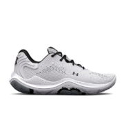 安德玛（UNDERARMOUR）Spawn 4男女运动篮球鞋3024971 白色102 42.5