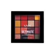 NYX 终极焕彩 16色眼影盘 #Phoenix