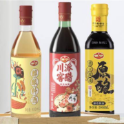BAONING VINEGAR 保宁醋 调味料组合 4件装