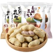 亲丰 龙岩花生 500g