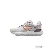 LI-NING 李宁 女子休闲运动鞋 AGCR328
