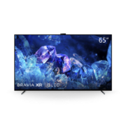 索尼(SONY)XR-65A80EK 高端OLED电视 屏幕发声 健康视觉