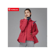 TOREAD 探路者 女子三合一冲锋衣 TAWJ92106