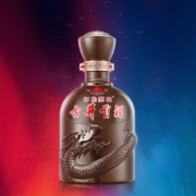 古井贡酒 年份原浆献礼版 浓香型白酒 55度 500ml 单瓶装