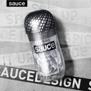 saucedesign 非理性 飞飞杯 黑椒酱