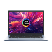ASUS 华硕 无畏14 14英寸笔记本电脑（R7-5800H、16GB、512GB）