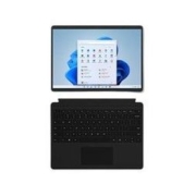 Microsoft 微软 Surface Pro8 i5 8G+128G平板笔记本电脑二合一Win11学生电脑