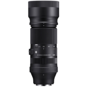 双11预售、PLUS会员：SIGMA 适马 100-400mm DG DN OS｜Contemporary 全画幅无反 微单 长焦镜头（索尼卡口）