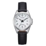 CITIZEN 西铁城 Eco-Drive系列 女士光动能电波腕表 EC1180-14A