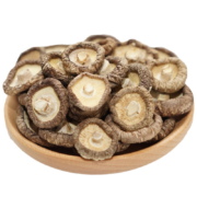 京东特价APP、需抢券：香菇干货 无根肉厚 250g