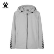 KELME 卡尔美 女款户外风衣 36832012