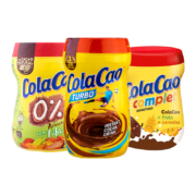 colacao 高樂高 进口原味可可粉 250g
