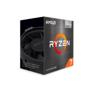AMD 锐龙R5/7 5800X 3D  5600 5700X 5900X 5950X CPU处理器 R7 5700G｜盒装｜核显