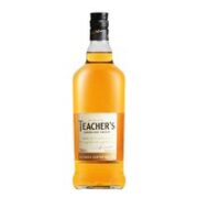 SUNTORY 三得利 醒池teachers苏格兰威士忌 40%vol 700ml