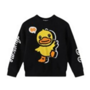 B.Duck 小黄鸭 童装儿童毛衣 105cm-150cm