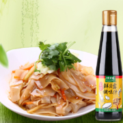 太太乐 鲜贝露 复合调味料 405ml 雀巢出品