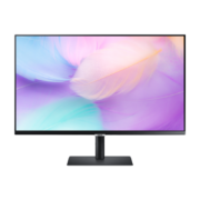 三星（SAMSUNG） 27英寸 4K 显示器 平面超高清分辨率 type-C 升降旋转 电脑屏幕 【32英寸】S32B800PXC
