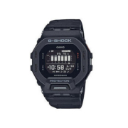 CASIO 卡西欧 G-SHOCK G-SQUAD系列 男士石英蓝牙腕表 GBD-200-1PR