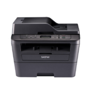 兄弟（brother）DCP-7180DN 黑白激光多功能一体机(打印、复印、扫描、自动双面打印、有线网络)