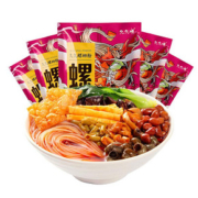 久久螺柳州正宗螺蛳粉300g*3袋