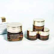 Estée Lauder  雅诗兰黛 第五代 特润修护肌活精华眼霜 15ml+赠5ml*3