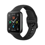 OPPO Watch 2 42mm eSIM版 铂黑 全智能手表男女运动电话手表 适用iOS安卓鸿蒙手机系统 eSIM通信/双擎长续航