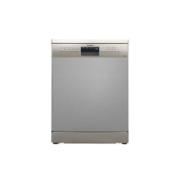 SIEMENS 西门子 SJ236I01JC 独立式洗碗机 12套