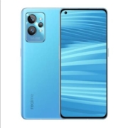 plus会员：realme 真我GT2 Pro 全新一代骁龙8 2K无级变帧屏 50MP旗舰双主摄 12GB+256GB 钛蓝 5G手机