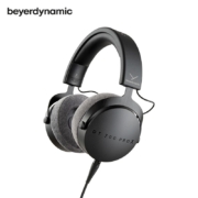 beyerdynamic/拜雅 DT 700 PRO X 头戴式监听录音室封闭式专用HiFi耳机 48欧