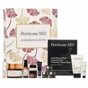 总价值£365！Perricone MD 裴礼康 2022年圣诞倒数礼盒